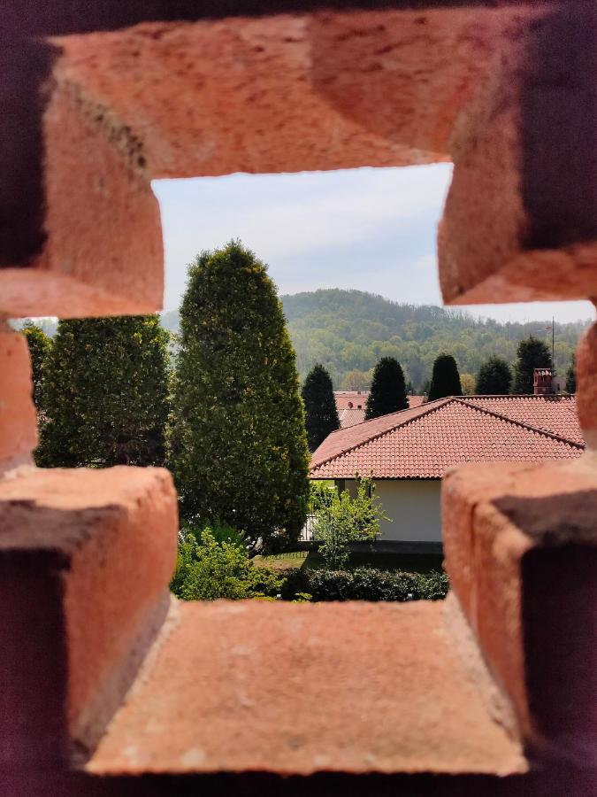 Agriturismo Teresa Delle Fragole Vigano 外观 照片